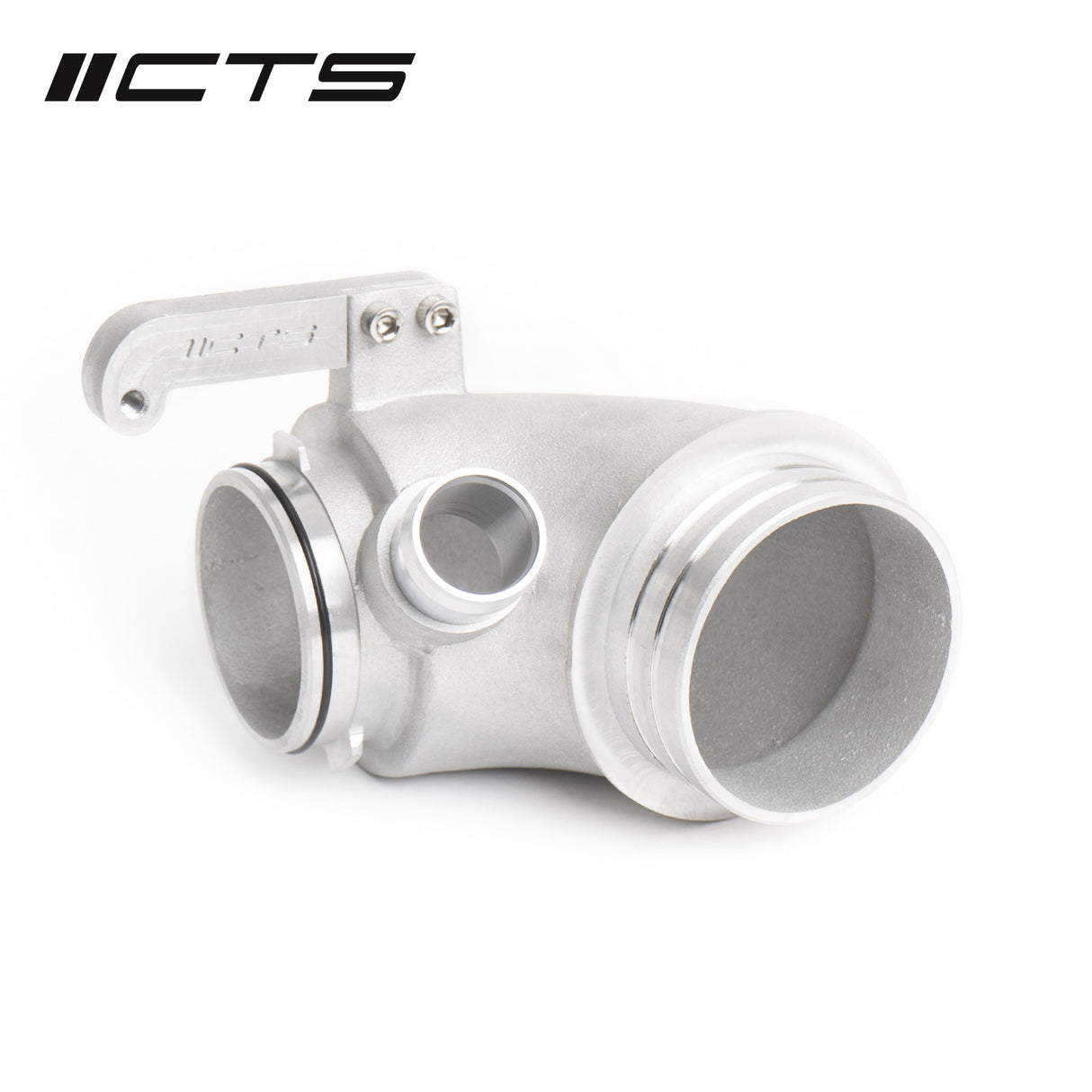 CTS Turbo | Turbo Inlet Elbow (MQB) - ModsDirect