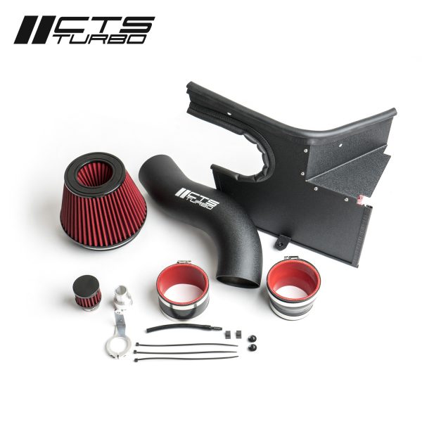 CTS Turbo | Cold Air Intake (Audi B8/B8.5 S4, S5, Q5, SQ5) - ModsDirect