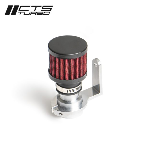 CTS Turbo | Cold Air Intake (Audi B8/B8.5 S4, S5, Q5, SQ5) - ModsDirect