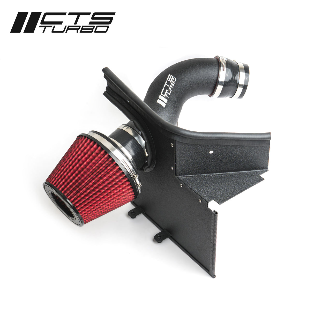 CTS Turbo | Cold Air Intake (Audi B8/B8.5 S4, S5, Q5, SQ5) - ModsDirect