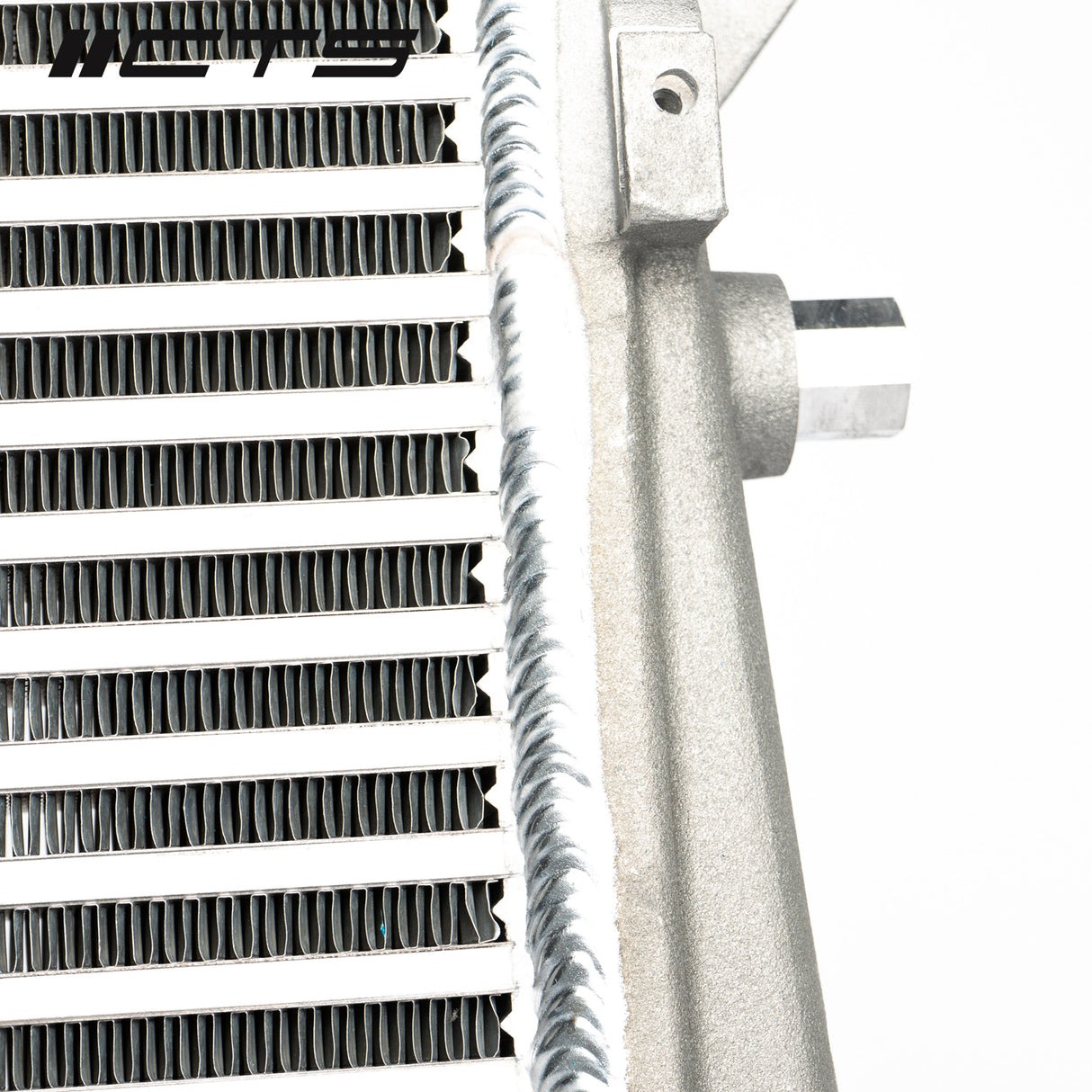 CTS Turbo | 1.8T/2.0T Direct Fit Intercooler (MQB) - ModsDirect