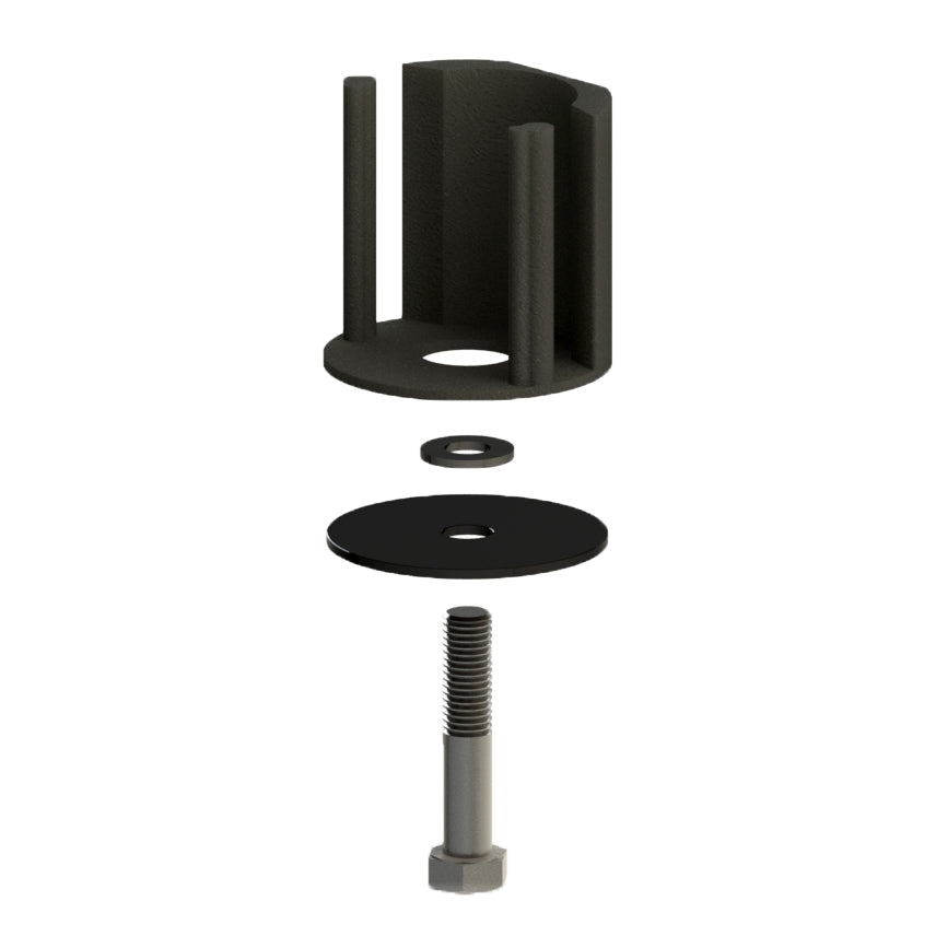 CTS Turbo | Billet Torque Arm Insert (MK5 UP TO MY09)