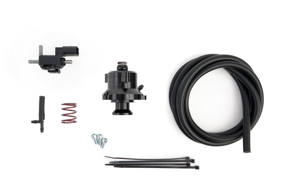 CTS Turbo | Diverter Valve Kit (Audi / VW EA888.3)