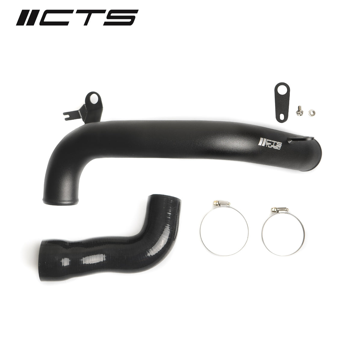 CTS Turbo | Turbo Outlet Pipe (DQ381 AUDI VW)