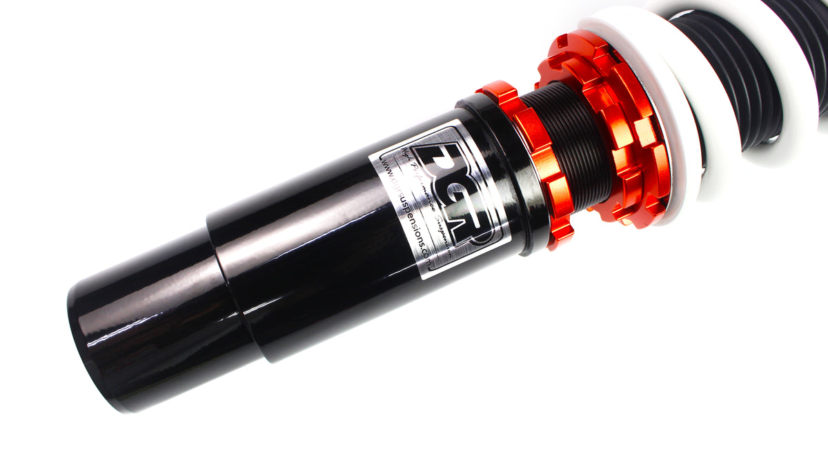 DGR Coilovers | Street Series (Audi A5 B8)