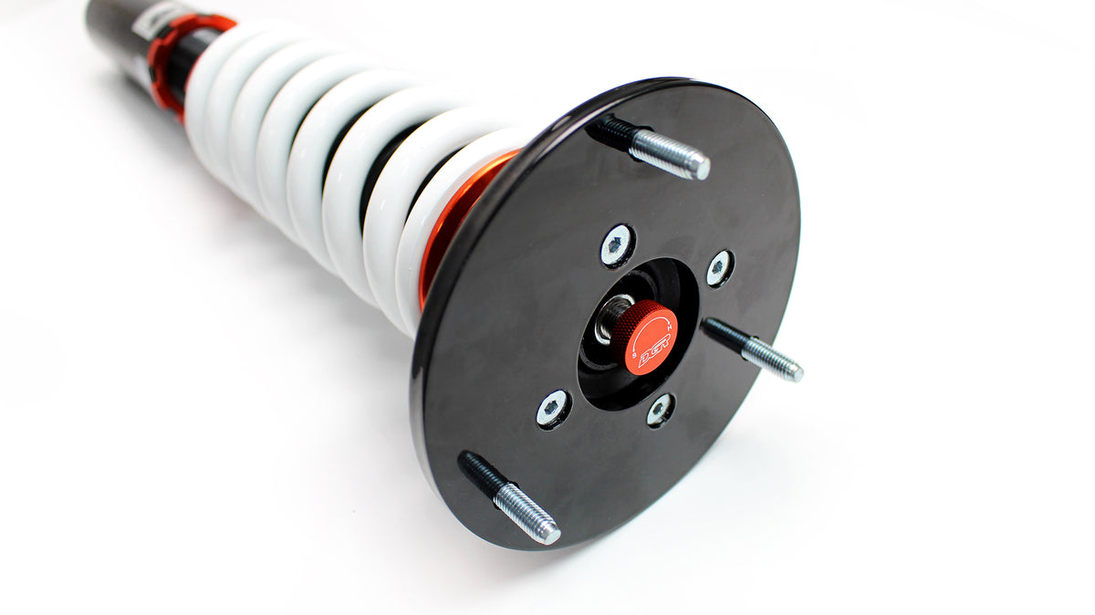DGR Coilovers | Street Series (BMW 7 Series E65, E66)