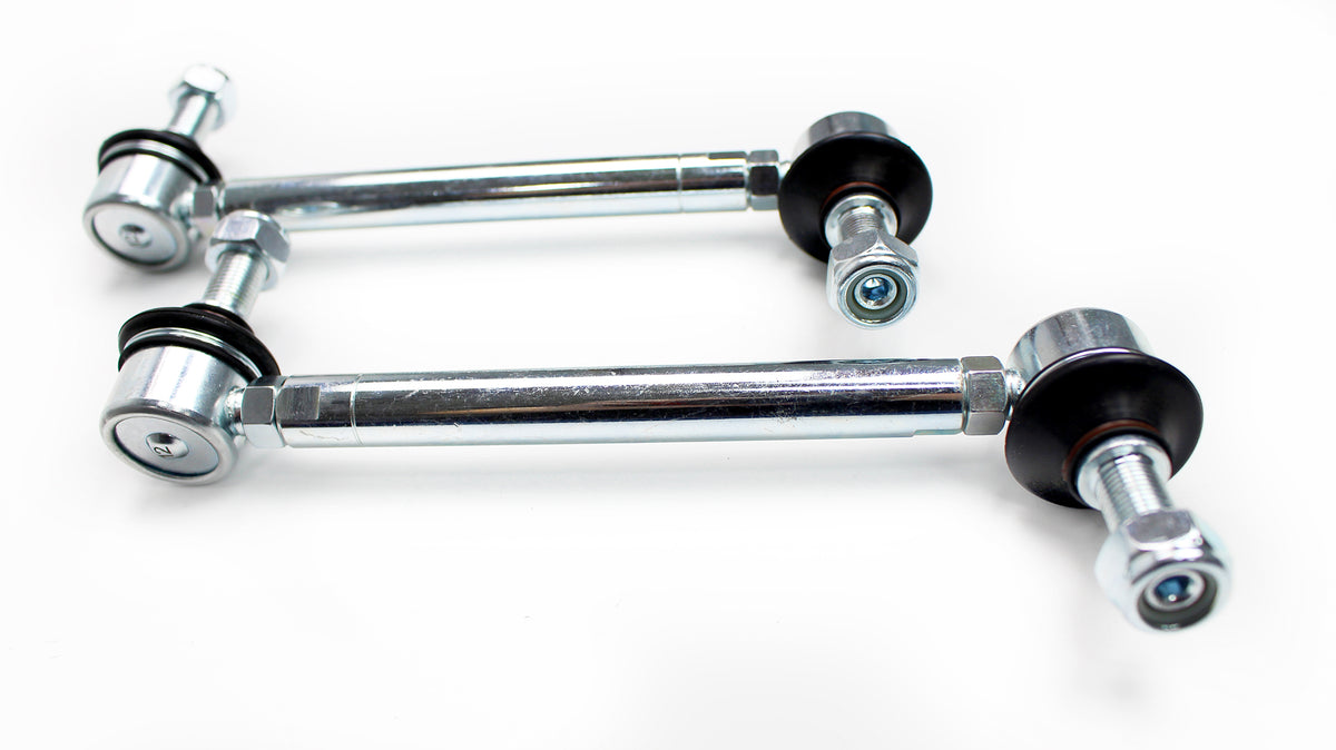 DGR Coilovers | Street Series (Ford Mustang FM/FN)