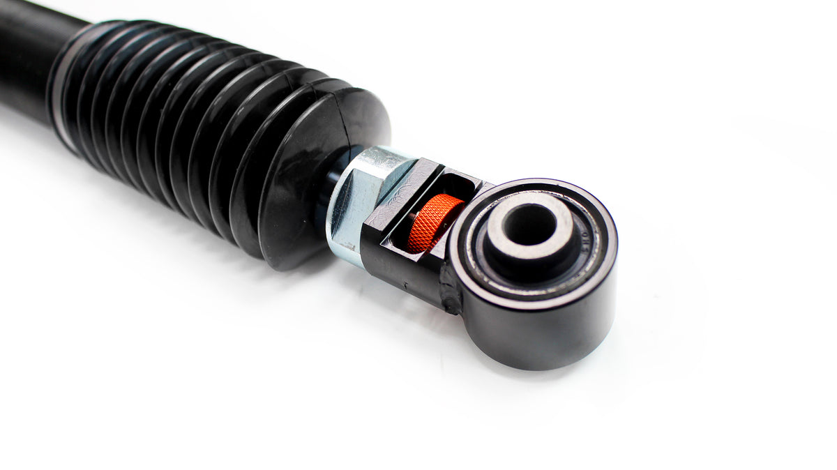 DGR Coilovers | Street Series (Mazda 6 GH Series 1)