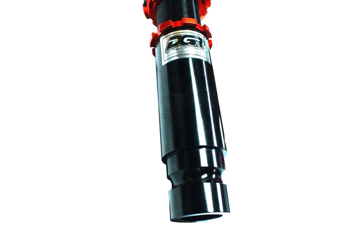 DGR Coilovers | Street Series (Mazda CX-60 KH)