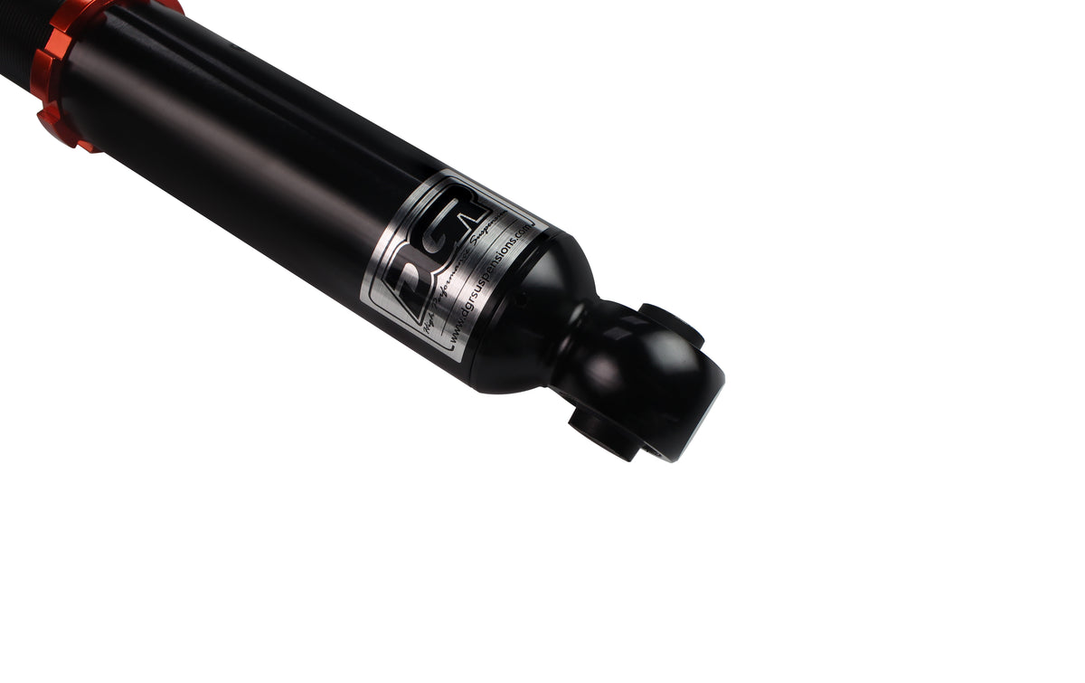 DGR Coilovers | Street Series (Mercedes-Benz C Class W203)