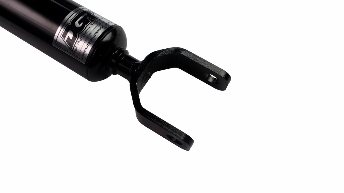 DGR Coilovers | Street Series (Mercedes-Benz E Class W211)