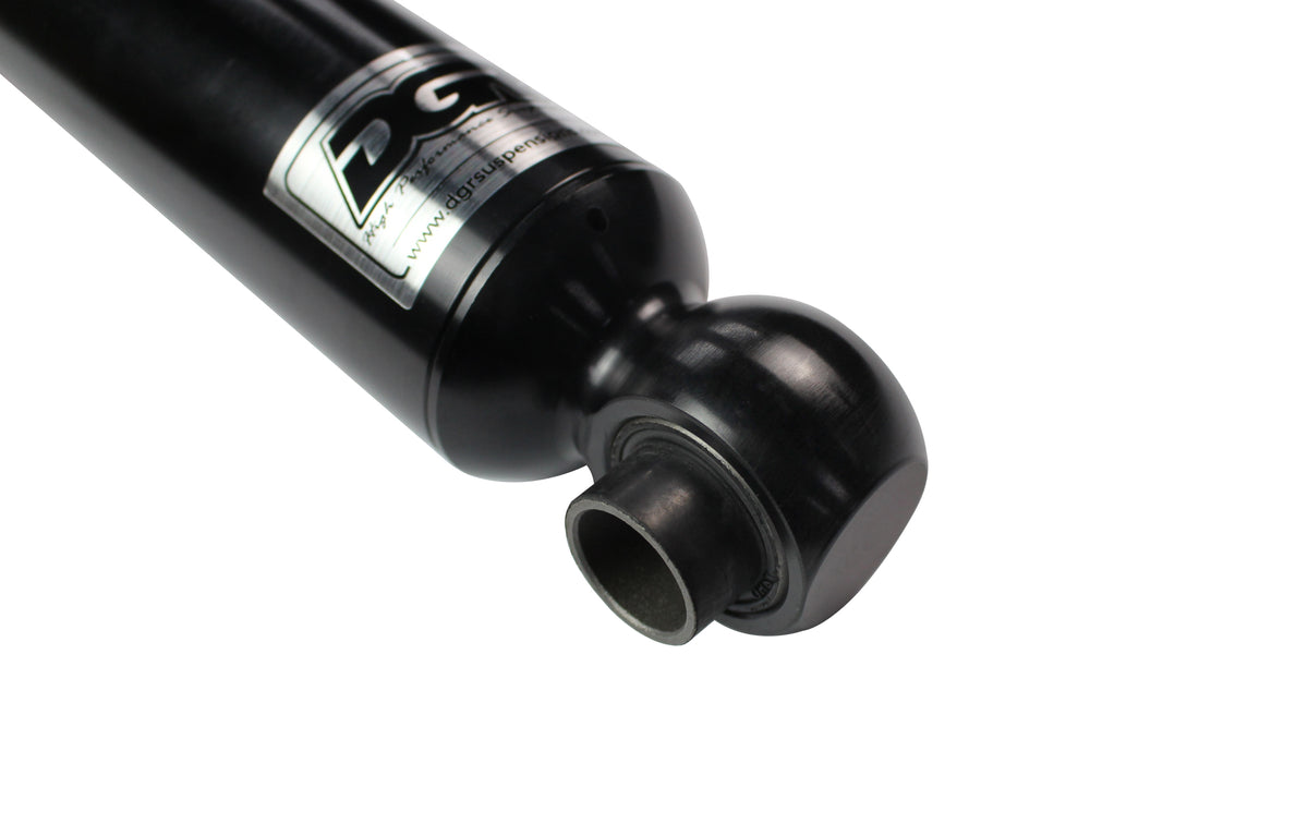 DGR Coilovers | Street Series (Nissan Skyline R34 2WD)