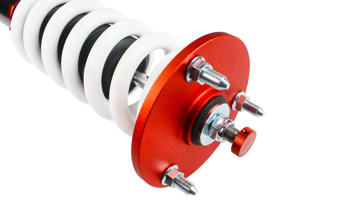 DGR Coilovers | Street Series (Porsche 997 2WD)