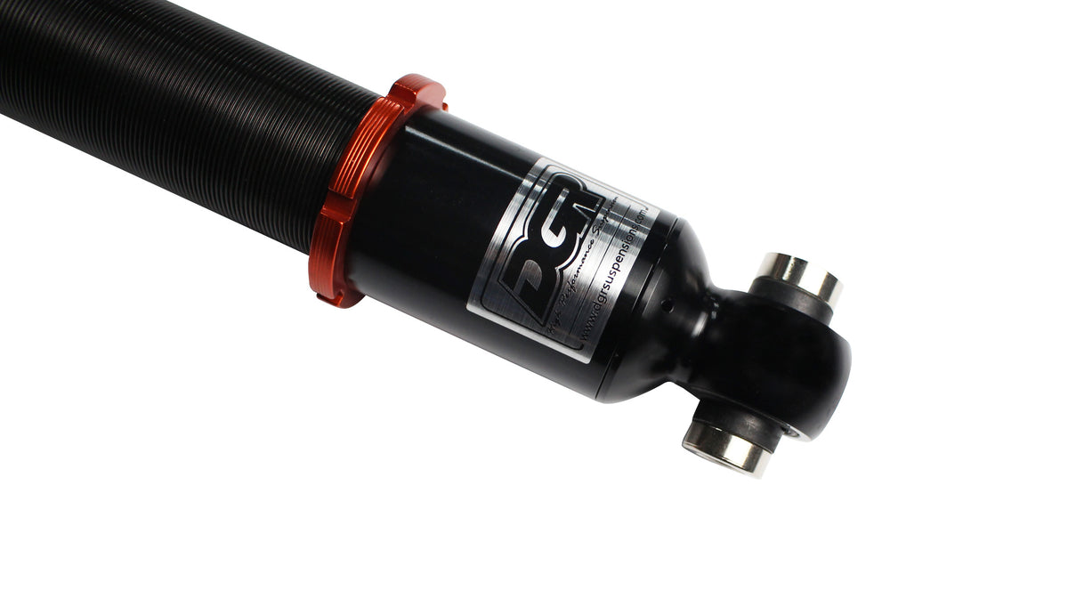 DGR Coilovers | Street Series (Saab 9-5)