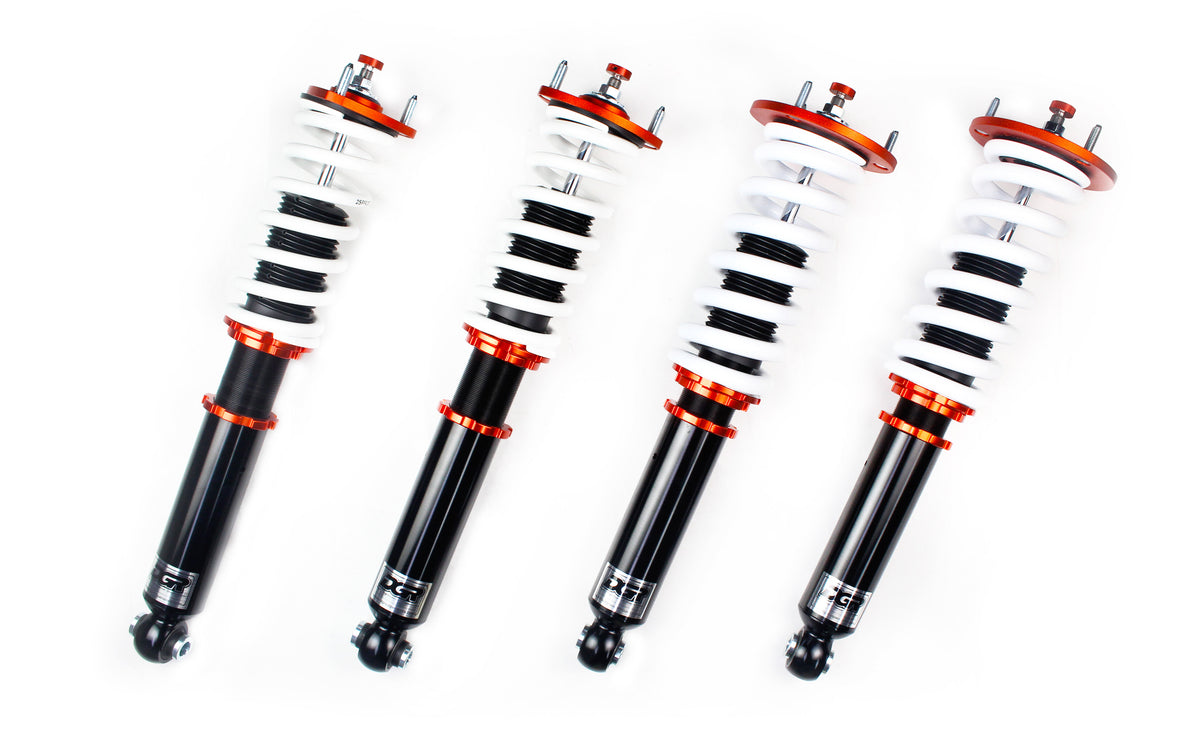 DGR Coilovers | Street Series (Toyota Crown JZS171)