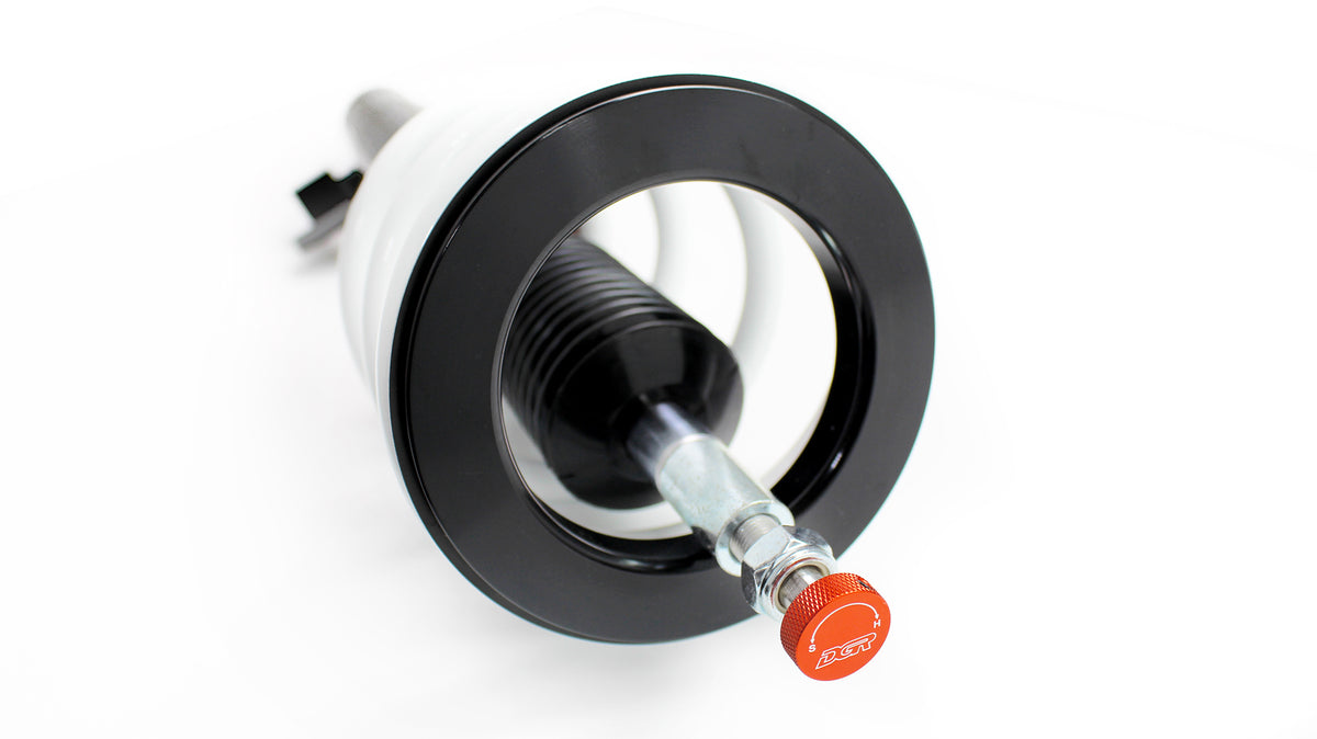DGR Coilovers | Street Series (Volvo XC60 Gen1)