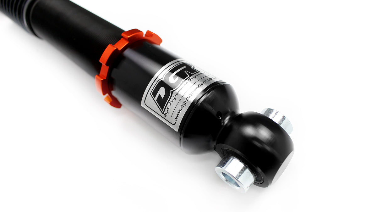 DGR Coilovers | Street Series (Volvo XC60 Gen1)