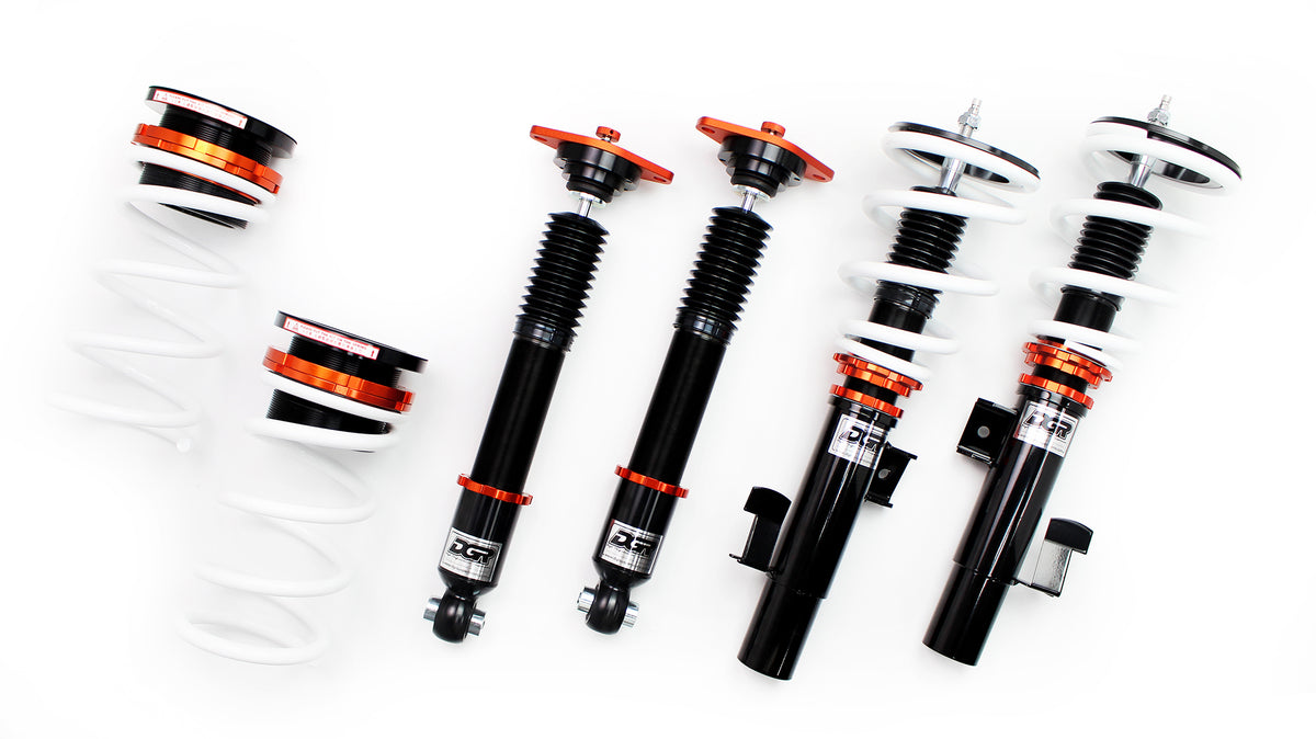 DGR Coilovers | Street Series (Volvo XC60 Gen1)