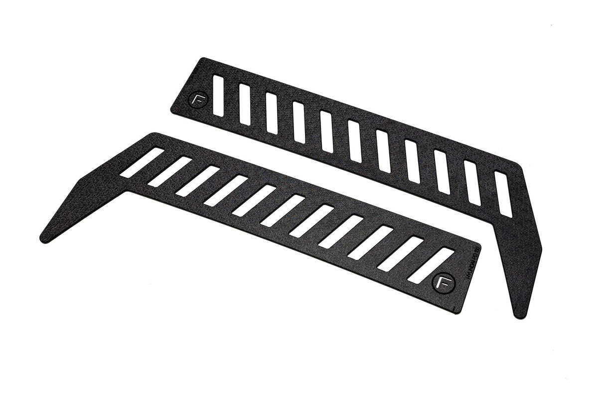 Hyundai i30N Hatch PDE V6 FL2 2025 Rear Window Vents (Pair) - ModsDirect