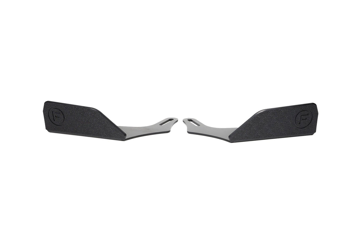 S3 8P2 Hatch (FL) Rear Spat Winglets (Pair) - ModsDirect