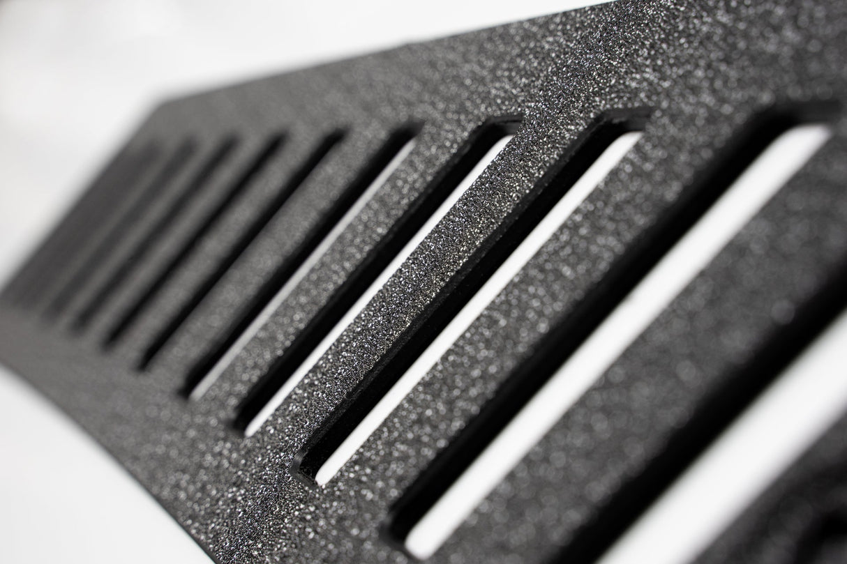 Hyundai i30N Hatch PDE V6 FL2 2025 Rear Window Vents (Pair) - ModsDirect