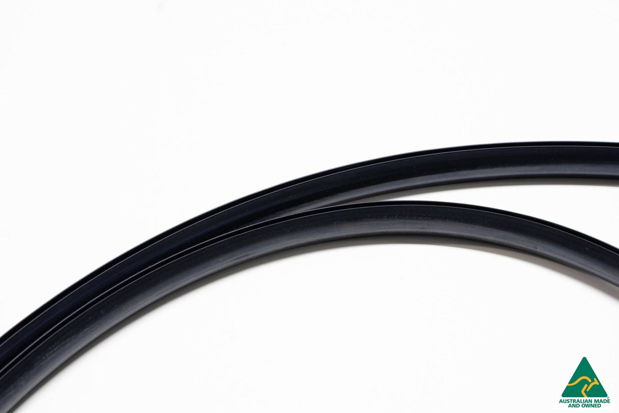 CN7 V2 i30N Sedan FL 2024 Rear Window Vents (Pair) - ModsDirect