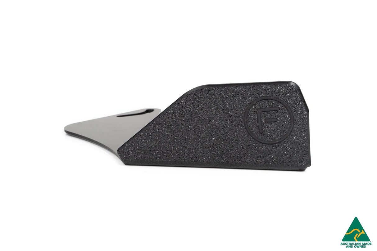 S3 8P Hatch (PFL) Rear Spat Winglets (Pair) - ModsDirect