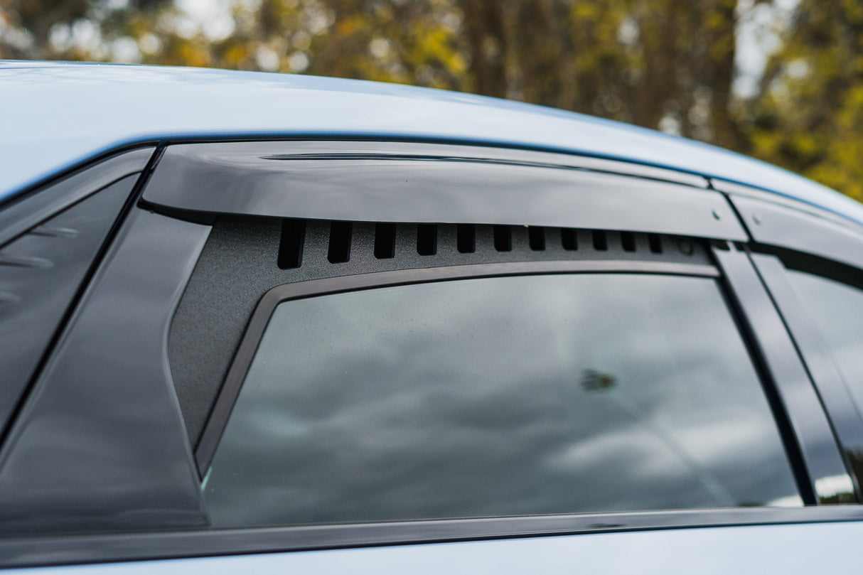 CN7 V2 i30N Sedan FL 2024 Rear Window Vents (Pair) - ModsDirect