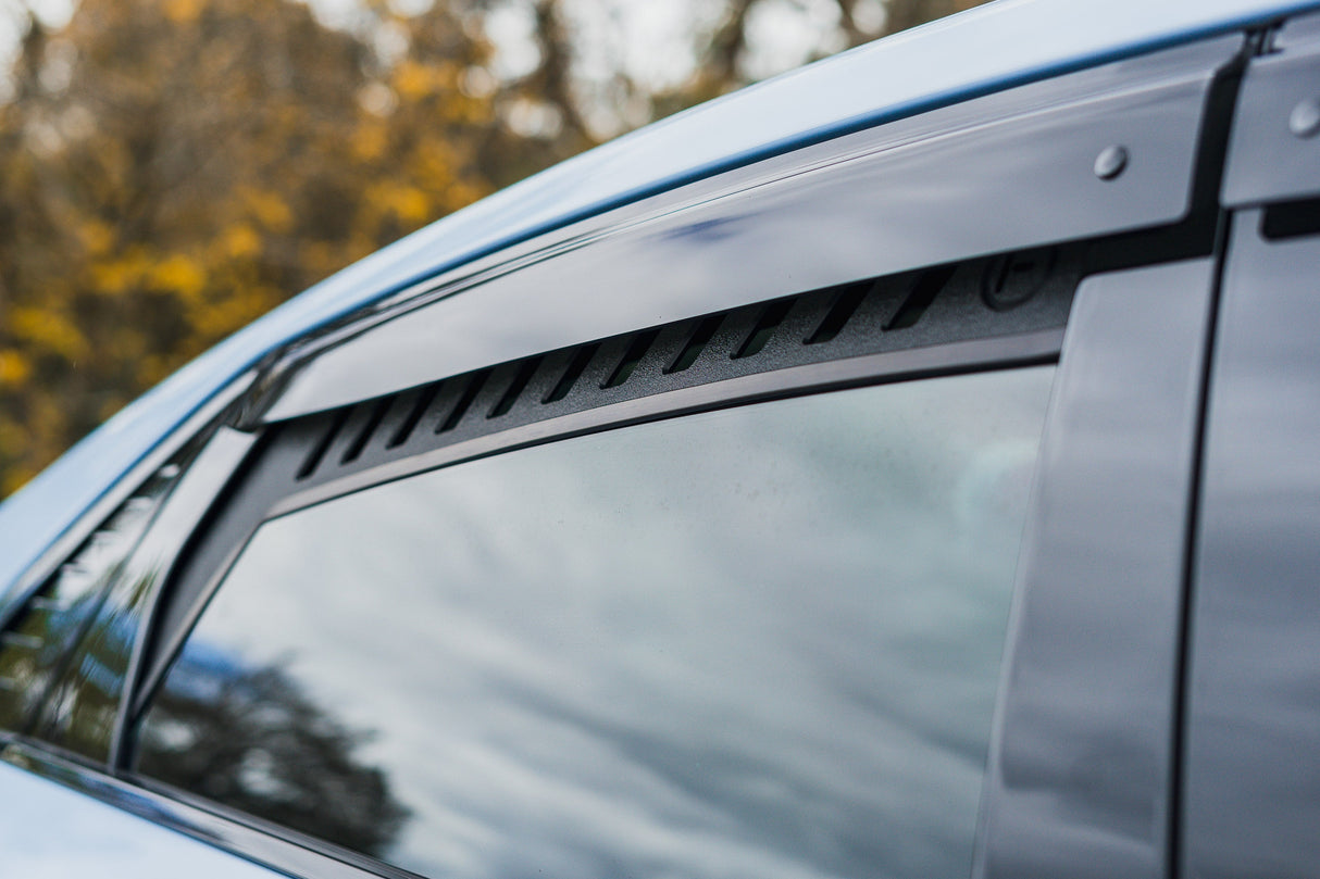 CN7 V2 Elantra N Sedan Facelift V2 - 2024 Rear Window Vents (Pair) - ModsDirect