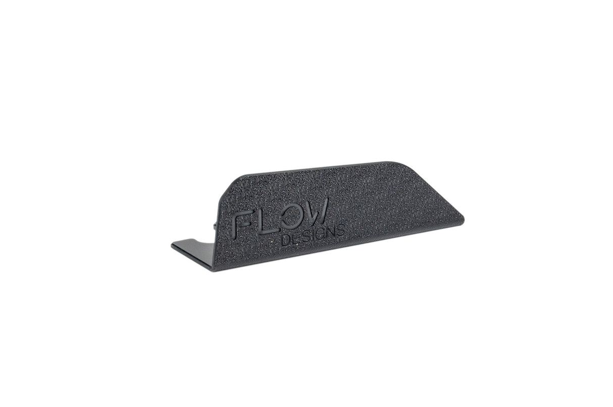 i30N Hatch PDE V6 FL2 2025 Front Lip Splitter Winglets (Pair) - ModsDirect