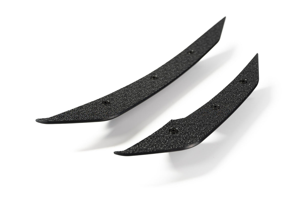 i30 N Line Front Bumper Canards - ModsDirect