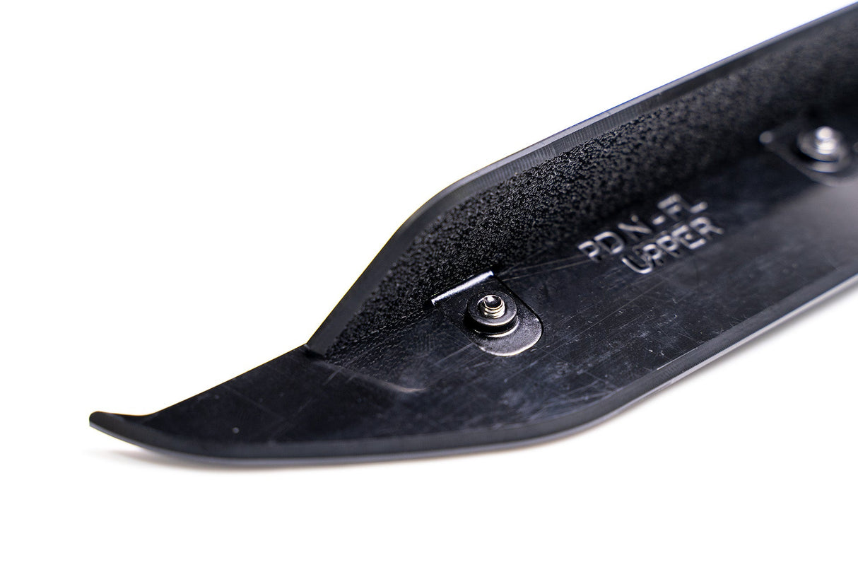 i30 N PD (FL) Front Bumper Canards - ModsDirect