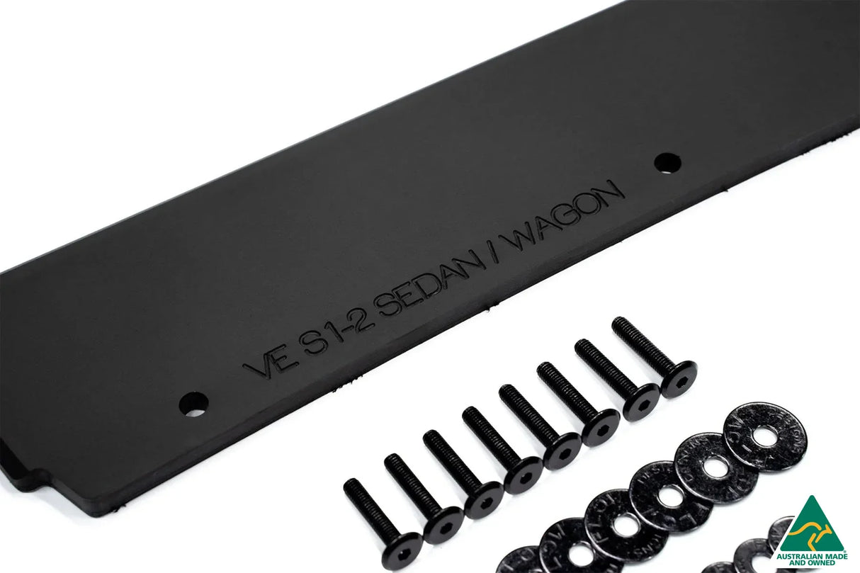 VF Commodore S1 Wagon Rear Spats (Pair) - ModsDirect