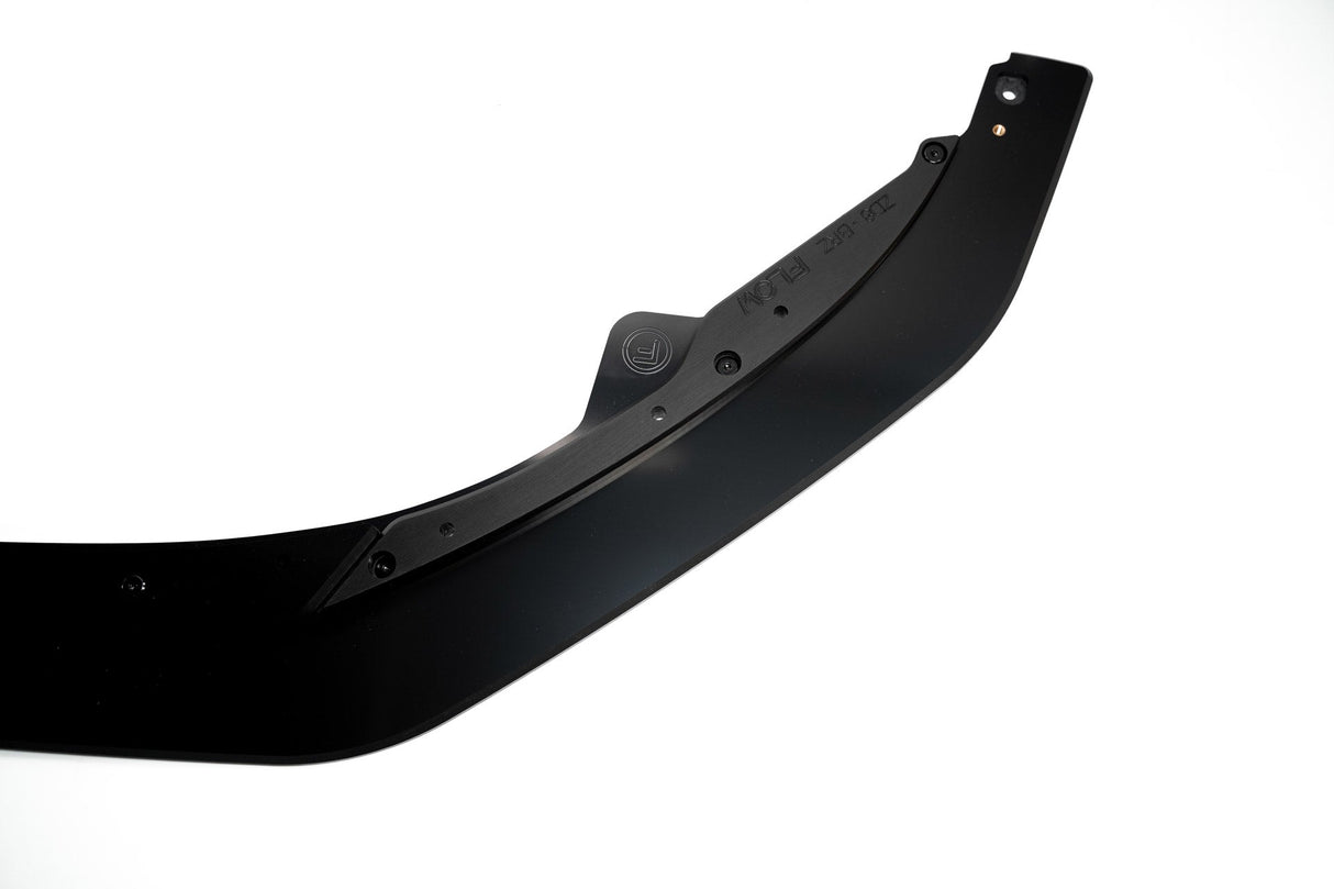 ZD8 BRZ Front Lip Splitter (GLOSS) - ModsDirect
