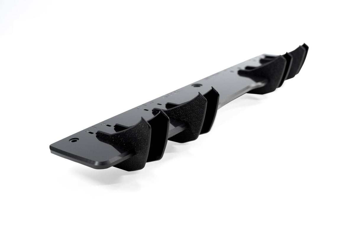 ZD8 BRZ Flow-Lock Rear Diffuser (GLOSS) - ModsDirect