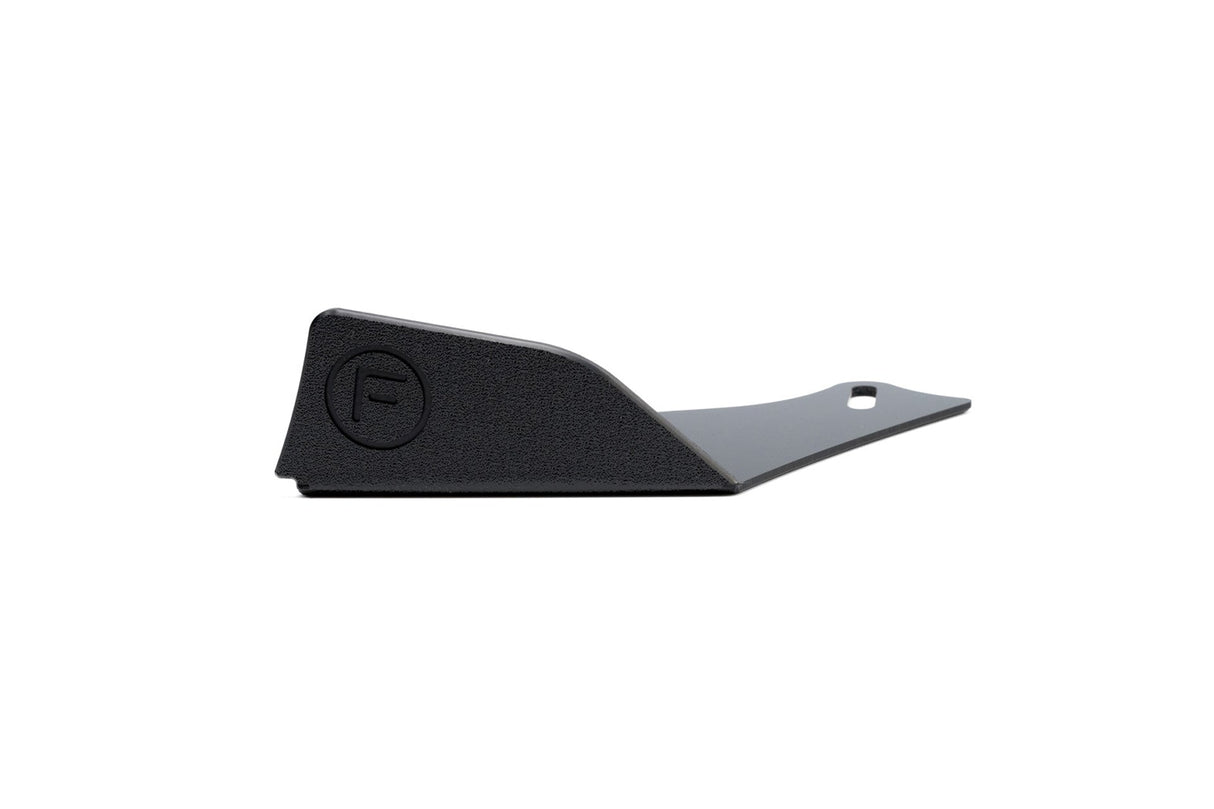 ZD8 BRZ Rear Spat Winglets (Pair) - ModsDirect