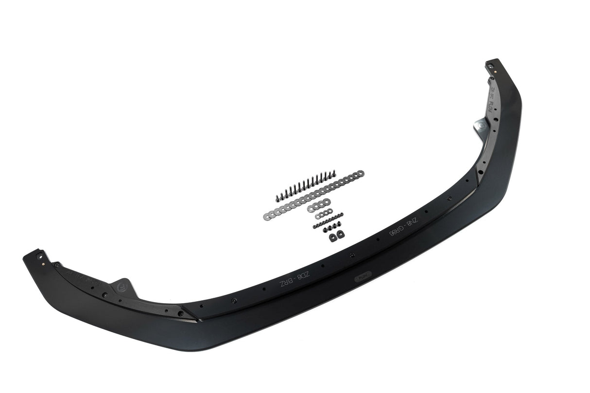 ZD8 BRZ Front Lip Splitter (GLOSS) - ModsDirect