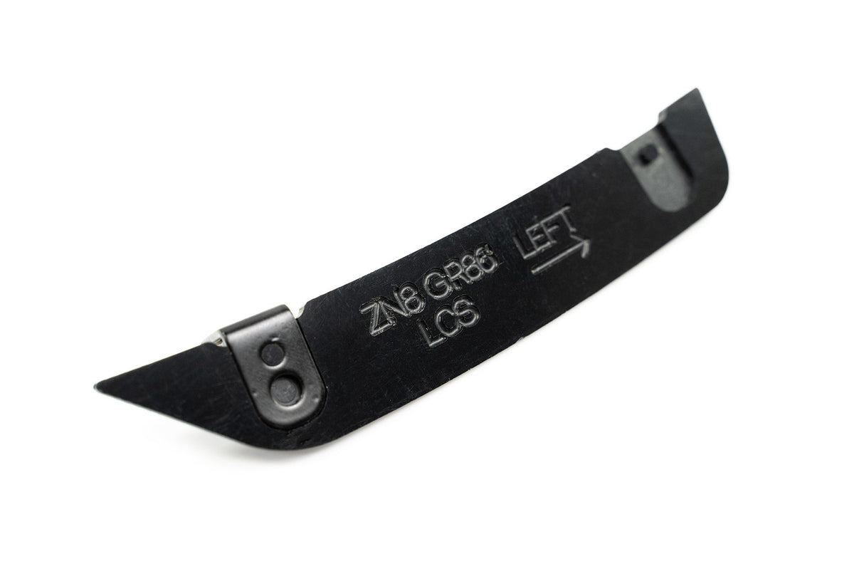 ZN8 GR86 Front Bumper Canards - ModsDirect