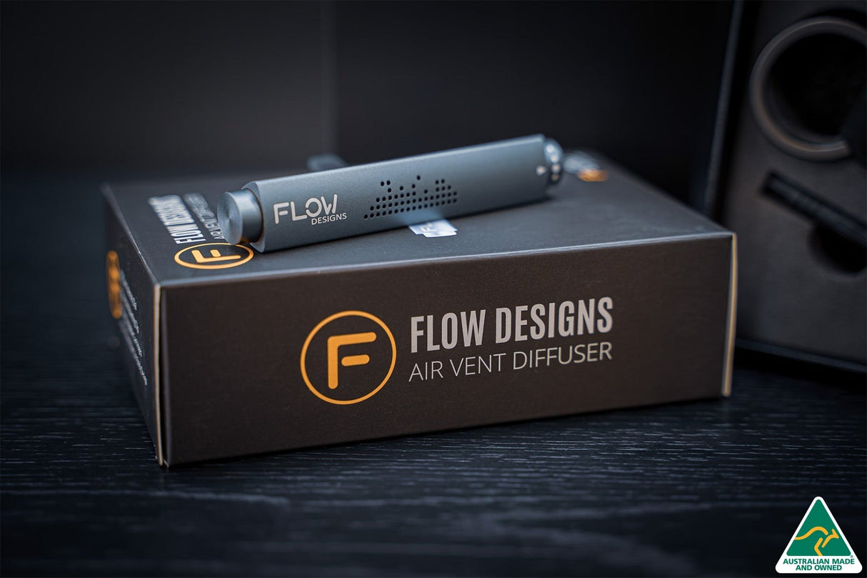 Flow Designs Premium Gift Pack - ModsDirect