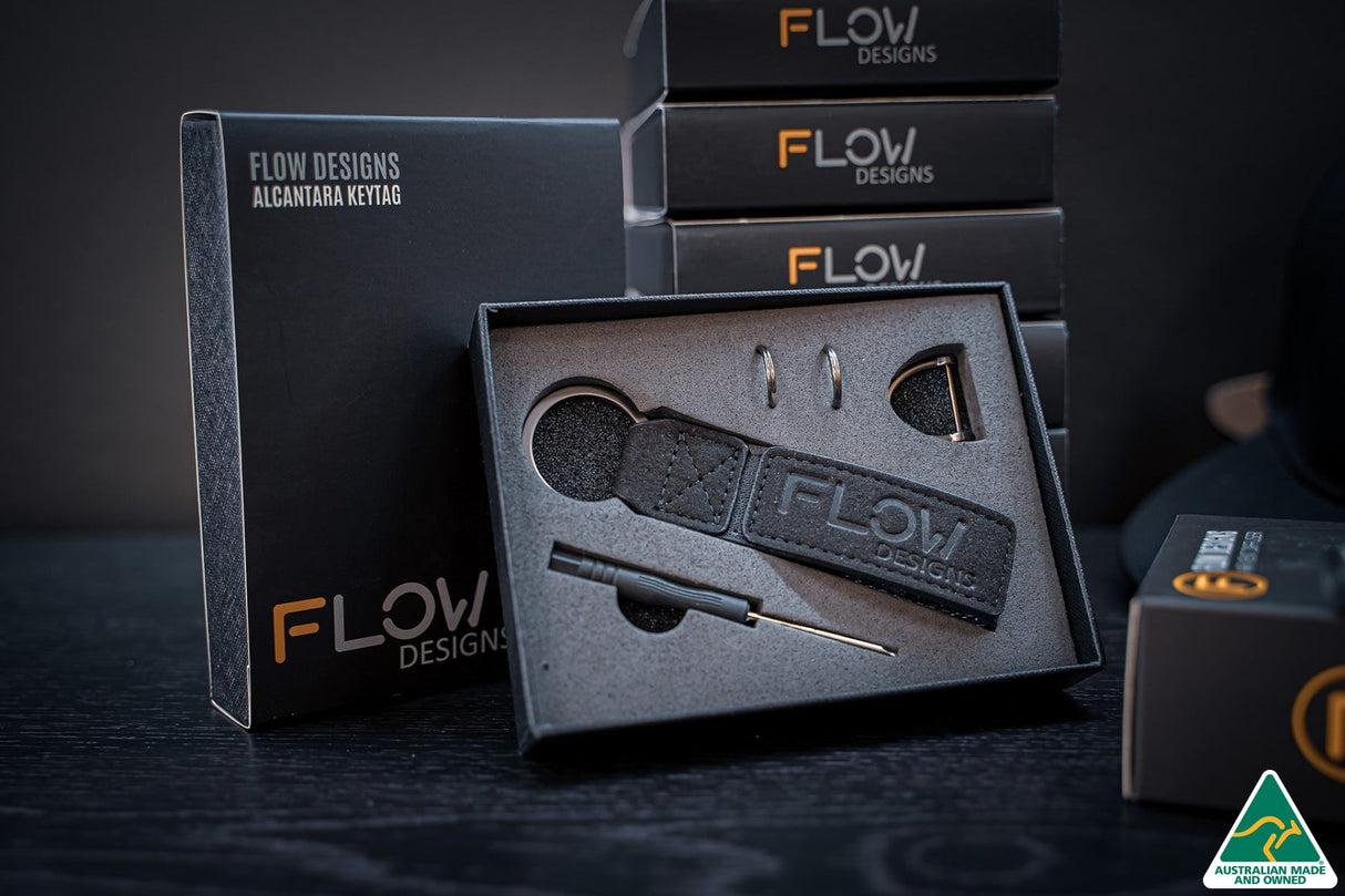 Flow Designs Premium Gift Pack - ModsDirect