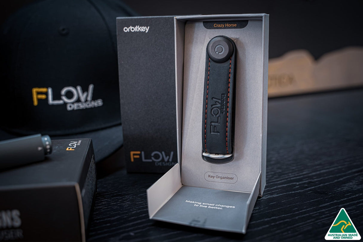 Flow Designs Premium Gift Pack - ModsDirect