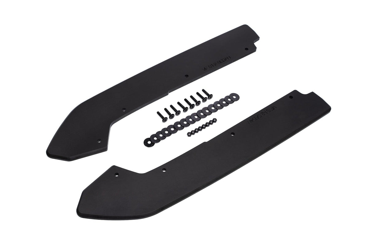 VF Commodore S1 Sedan Rear Spats (Pair) - ModsDirect