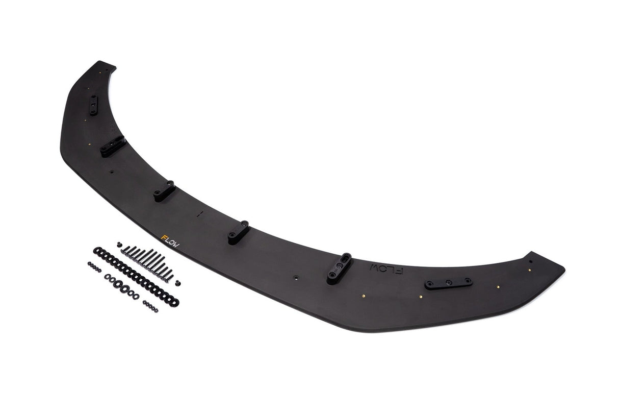 VF Commodore S2 Sedan Front Lip Splitter - ModsDirect
