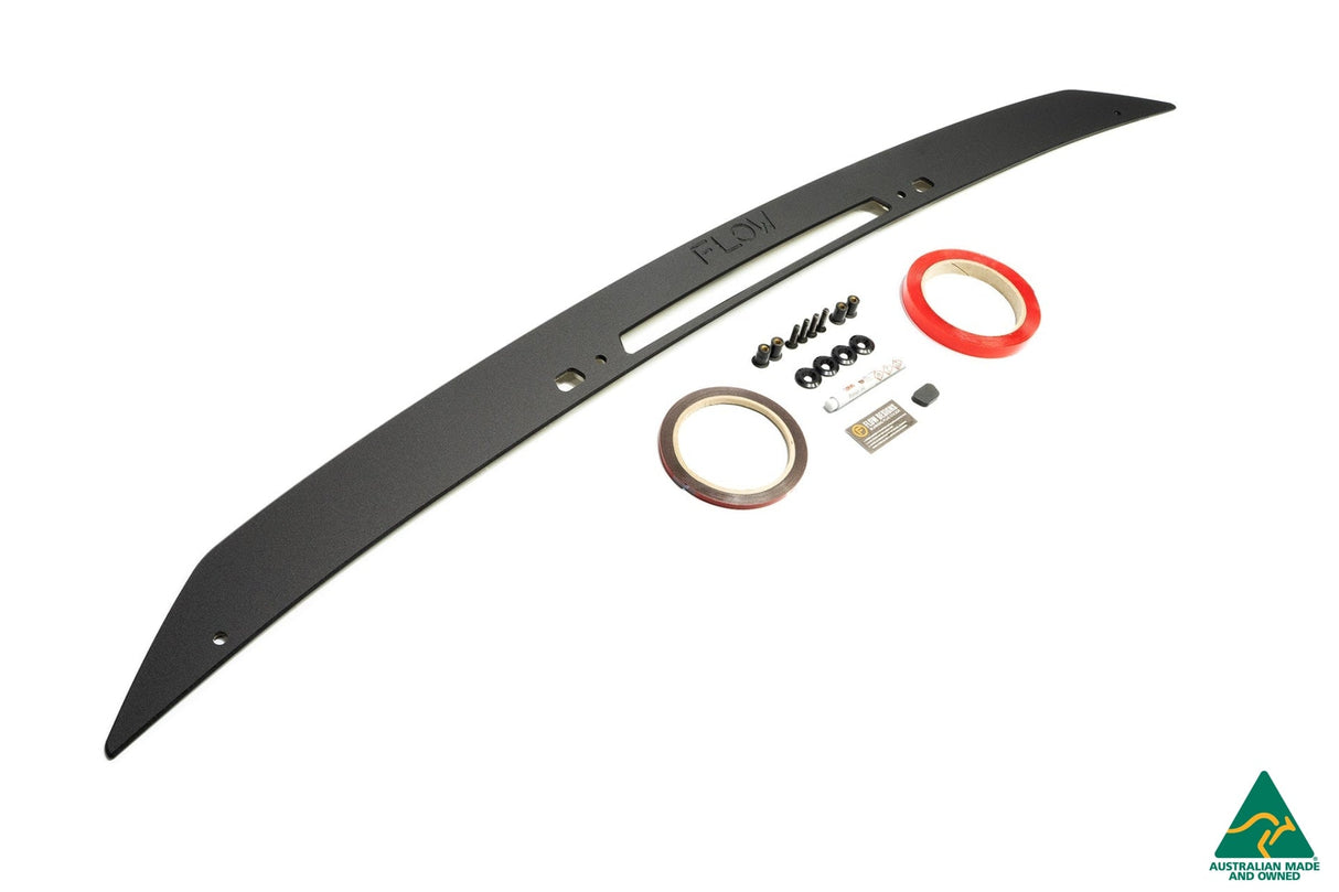 VF Commodore Wagon Rear Spoiler Extension - ModsDirect