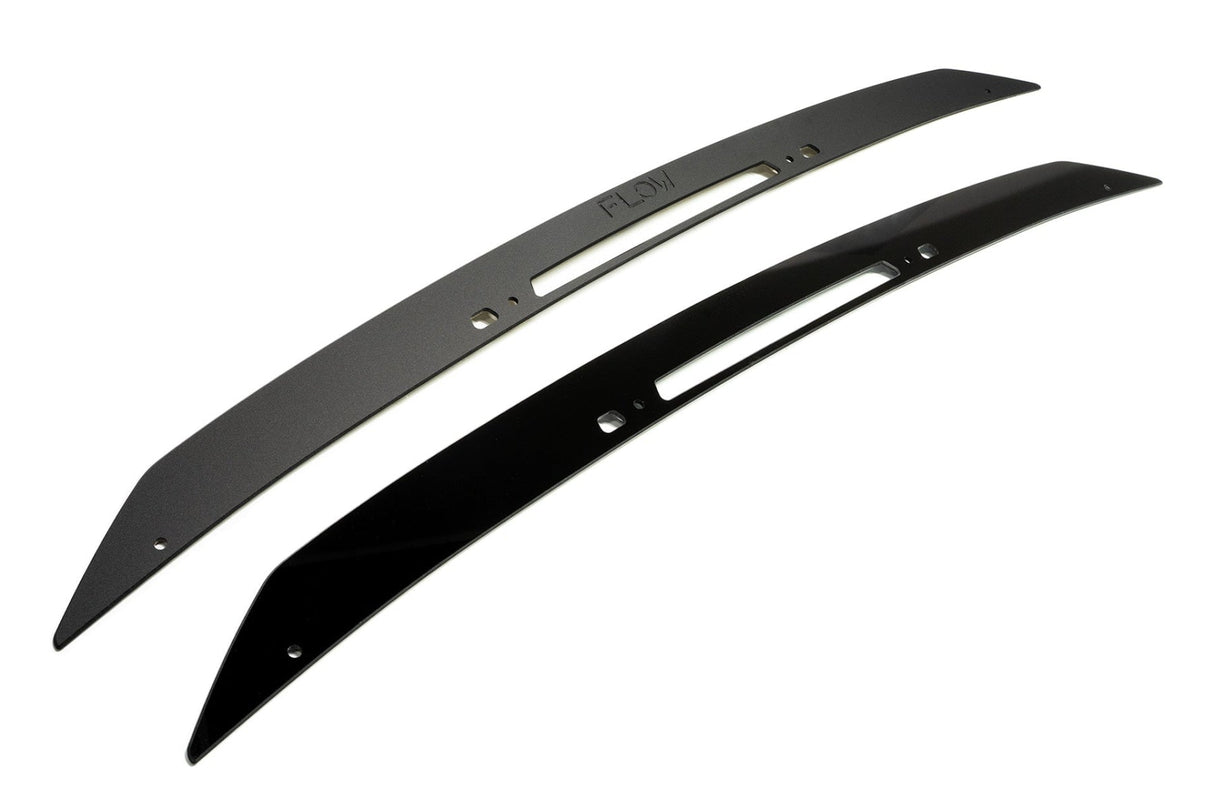 VF Commodore Wagon Rear Spoiler Extension - ModsDirect
