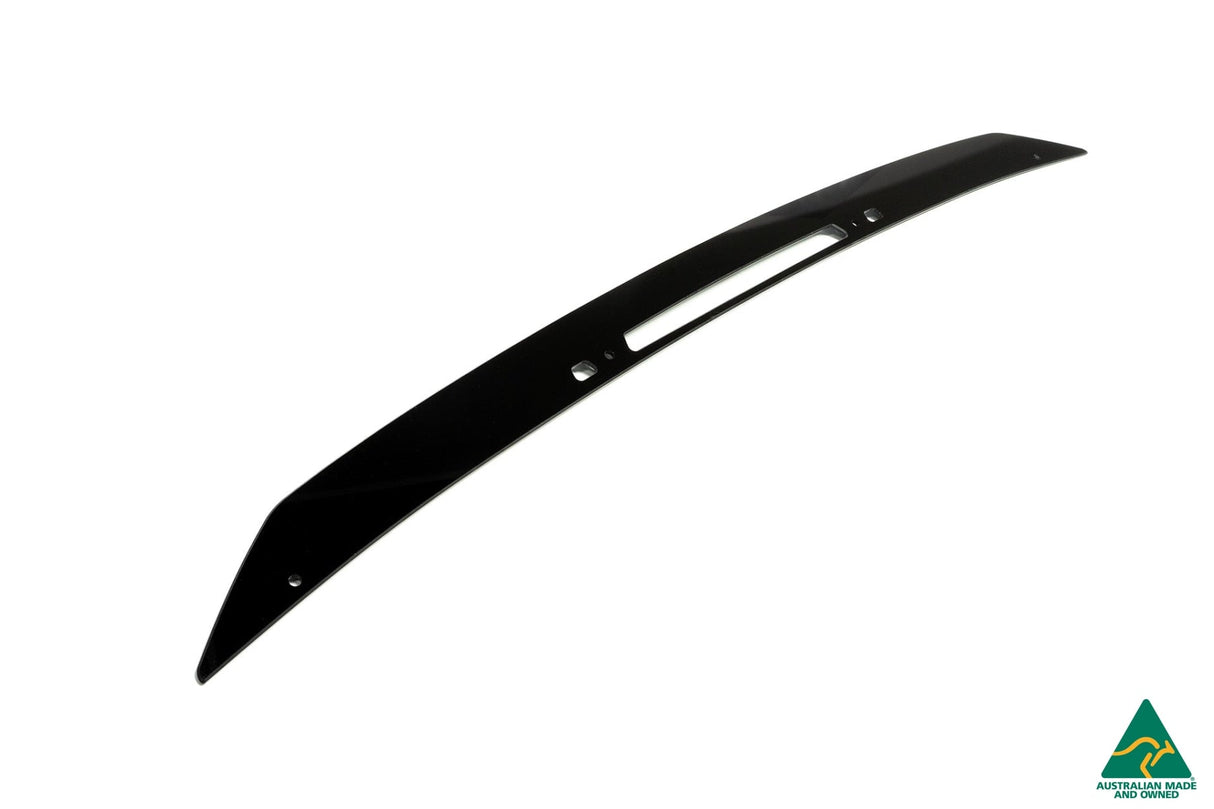 VF Commodore Wagon Rear Spoiler Extension - ModsDirect