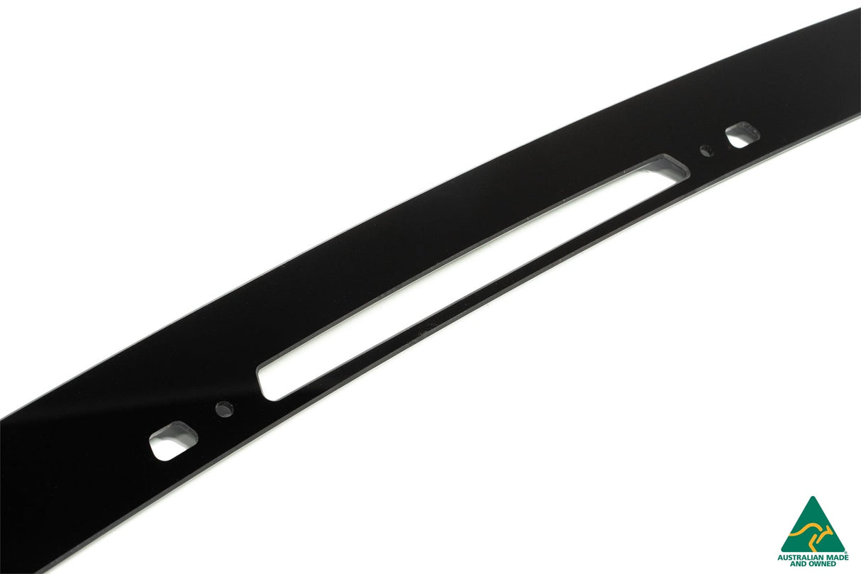 VF Commodore Wagon Rear Spoiler Extension - ModsDirect