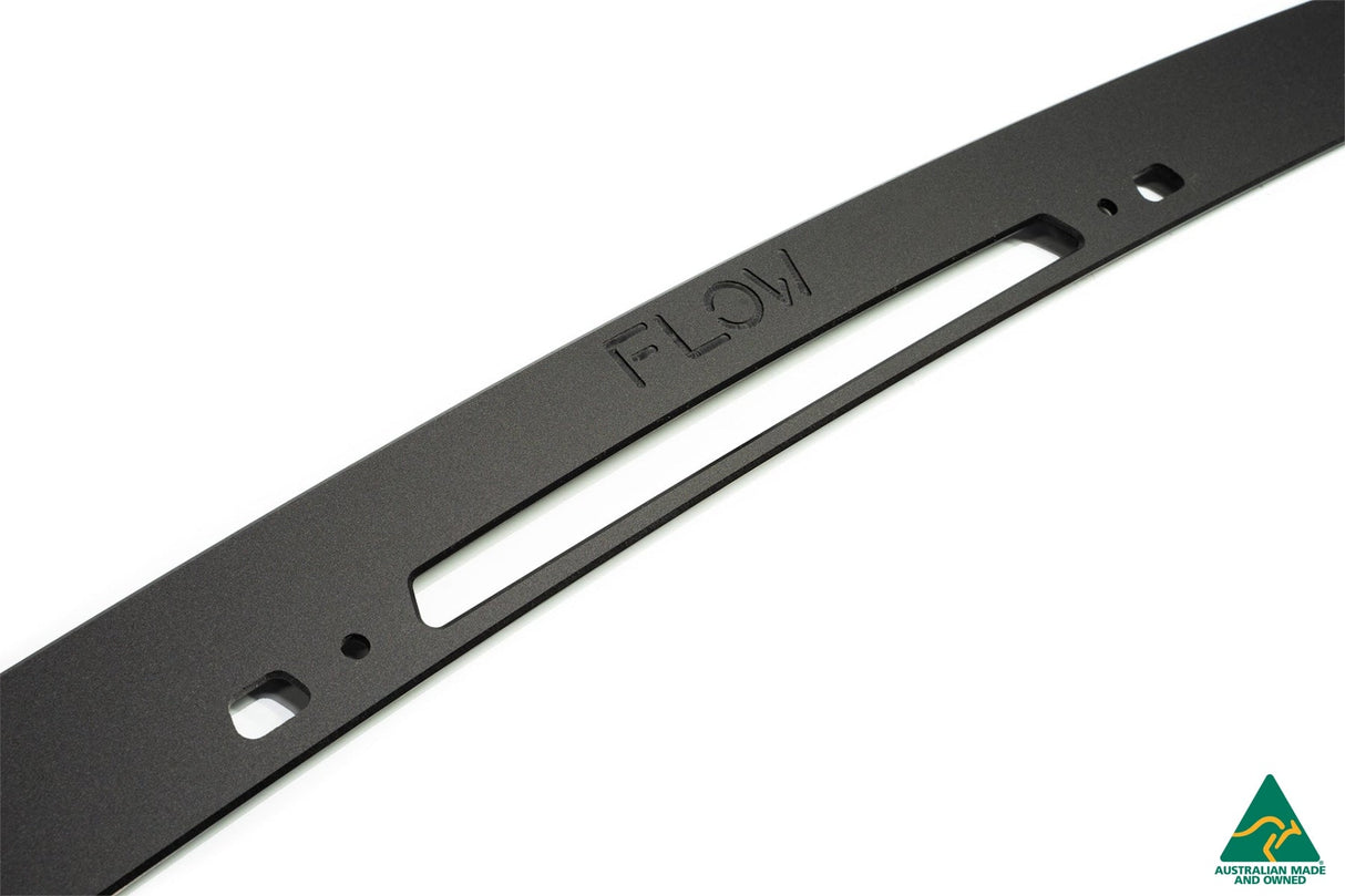 VF Commodore Wagon Rear Spoiler Extension - ModsDirect