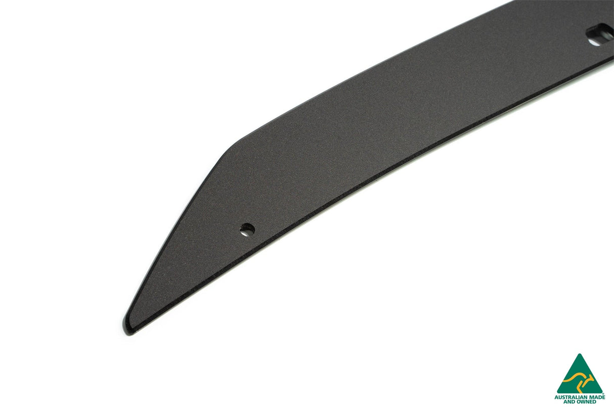 VF Commodore Wagon Rear Spoiler Extension - ModsDirect