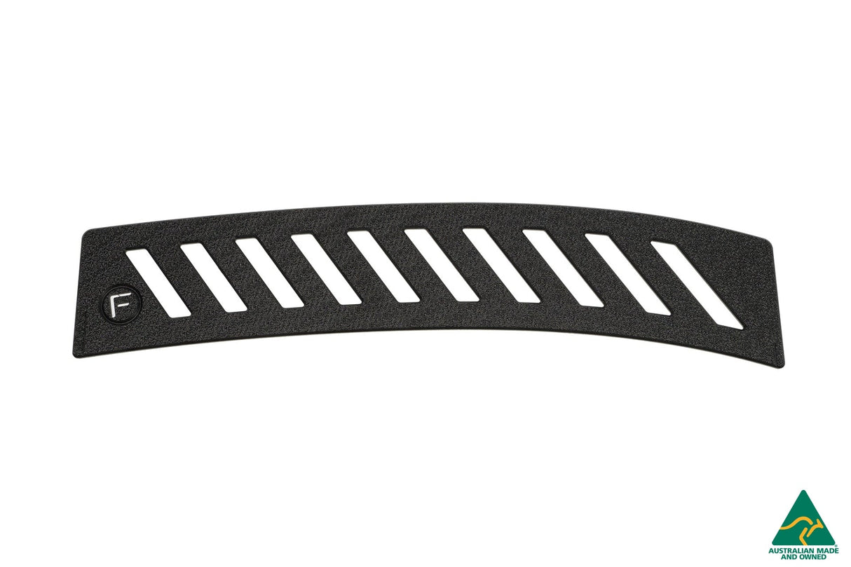 VB WRX Rear Window Vents (Pair) - ModsDirect
